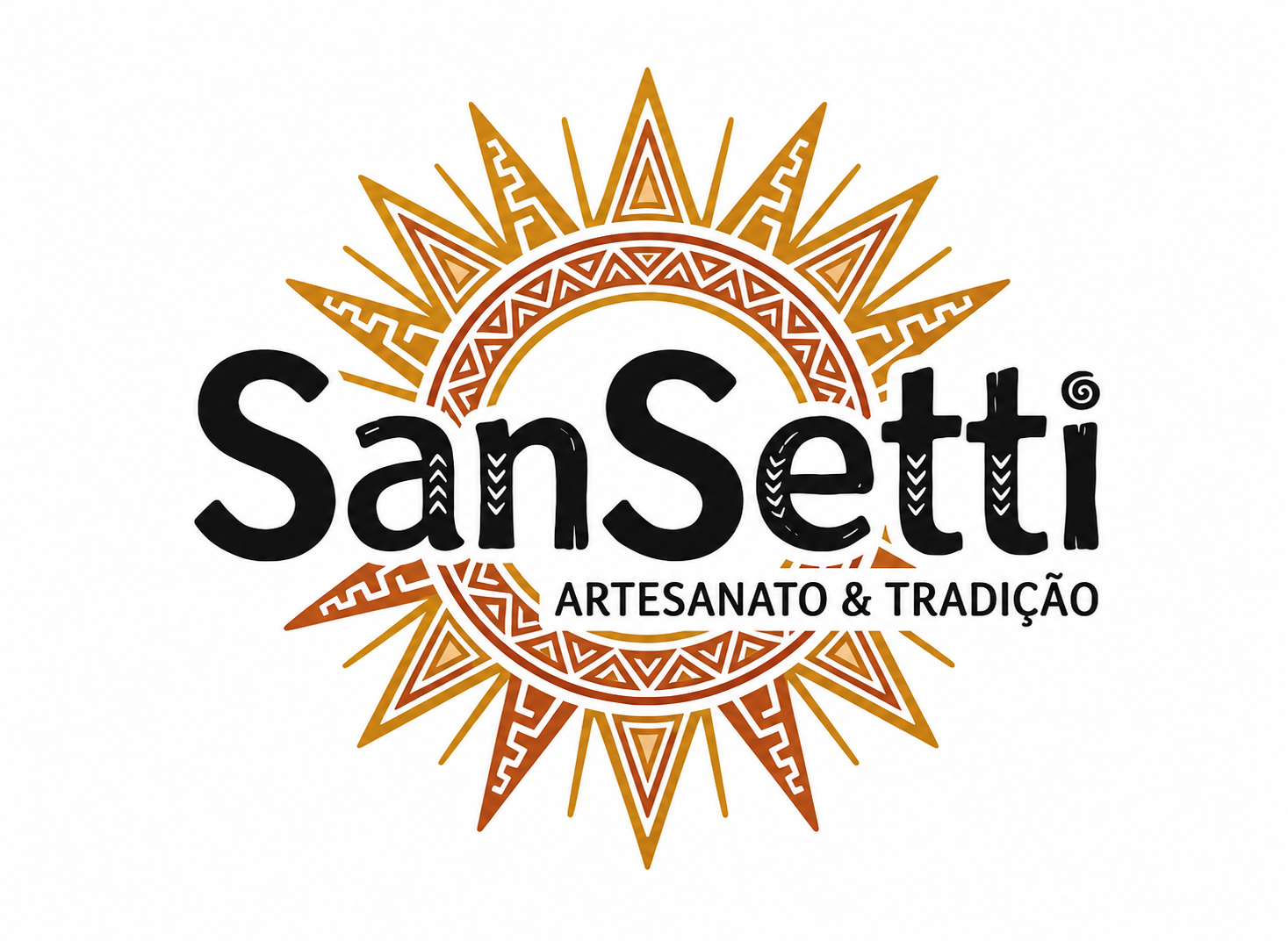SanSetti Artesanato & Tradição